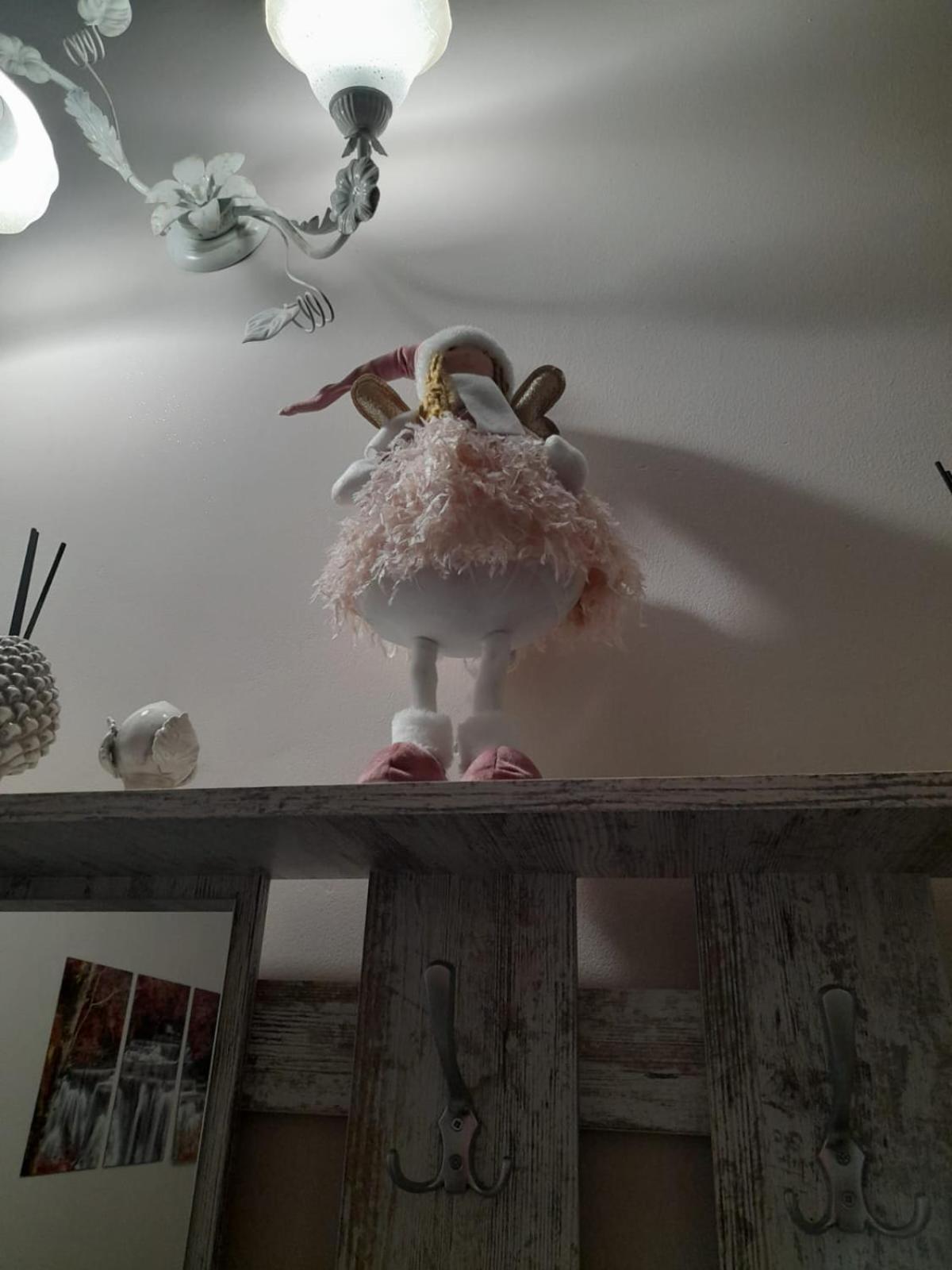 La Mia Tavernetta โมโนโปลี ห้อง รูปภาพ